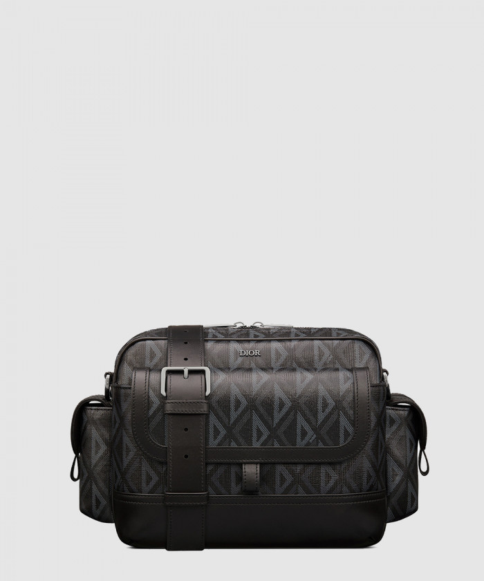 디올 히트 더 로드 메신저백 1ESME