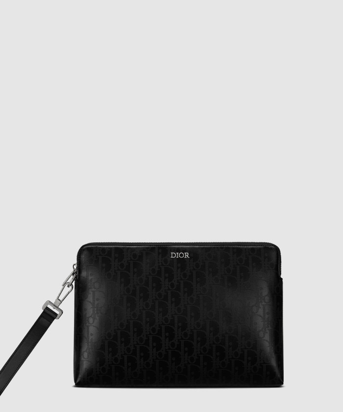 디올 지퍼 클러치 2ESCA