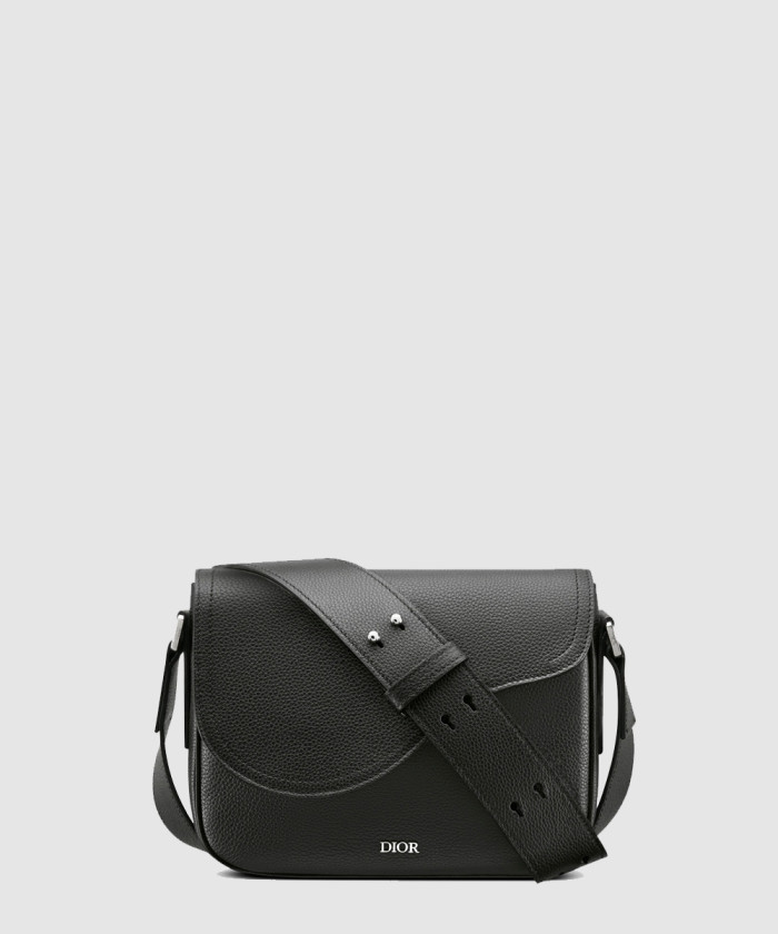 디올 새들 미니 메신저백 1ADME