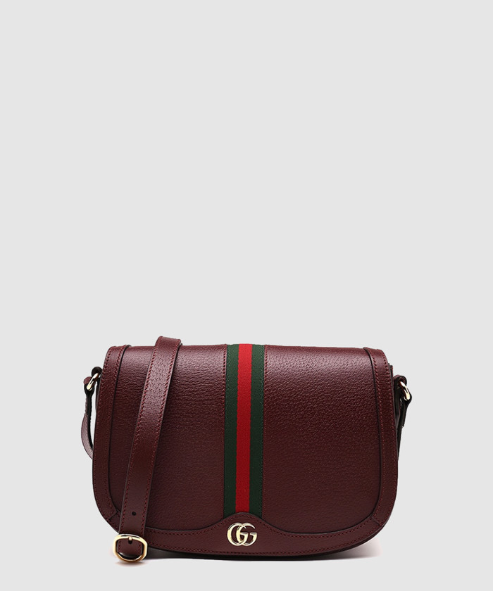 구찌 오피디아 GG 스몰 숄더백 601044