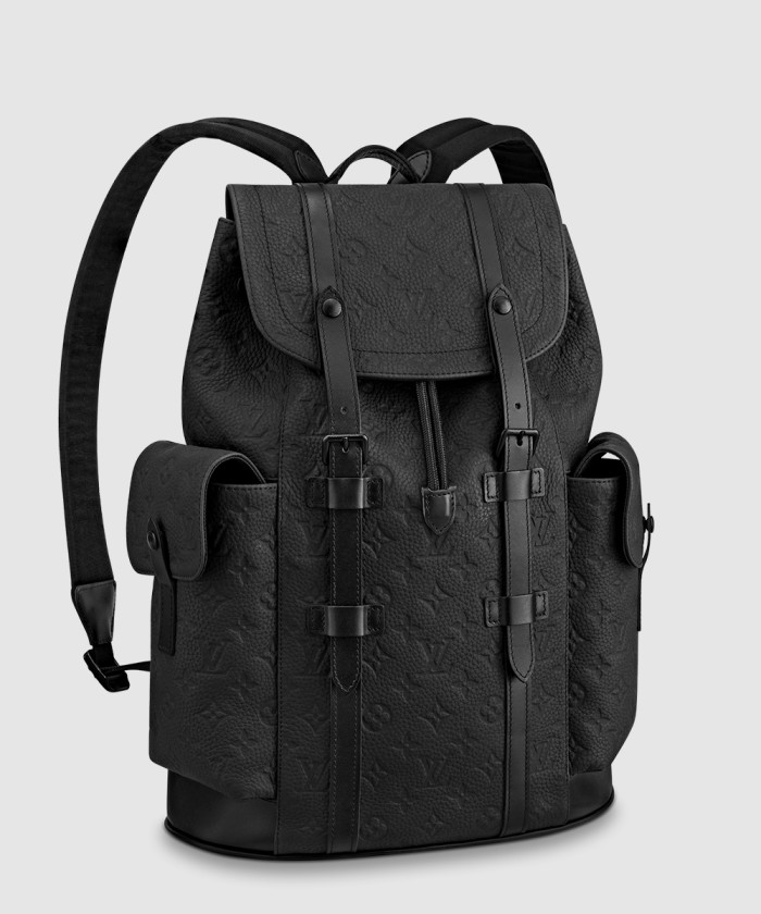 루이비통 크리스토퍼 백팩 M55699