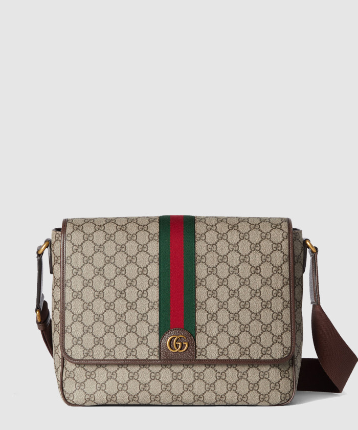 구찌 오피디아 GG 라지 크로스백 792119