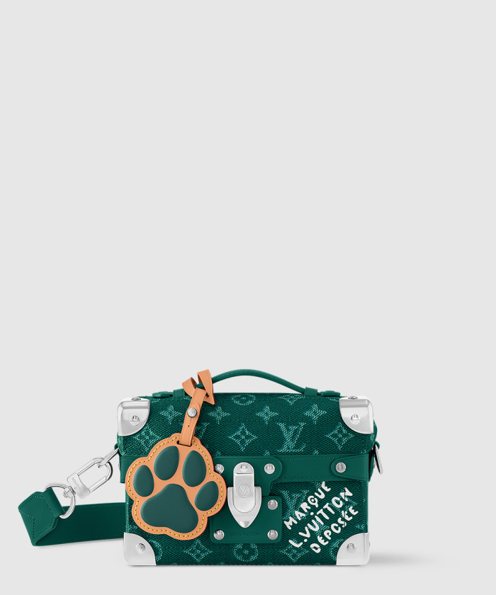 루이비통 소울 트렁크 M12686