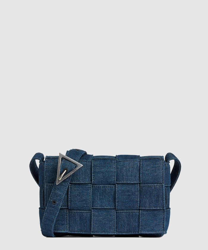 보테가베네타 카세트백 744020