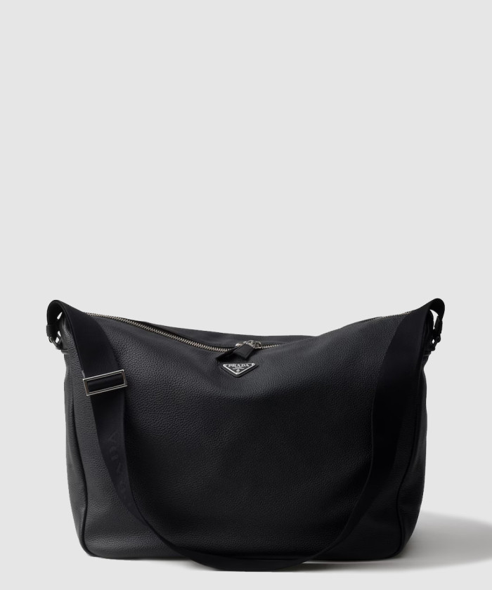 프라다 가죽 숄더백 2VH185