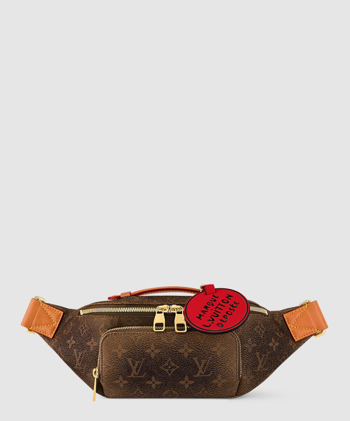 루이비통 러시 범백 M11539