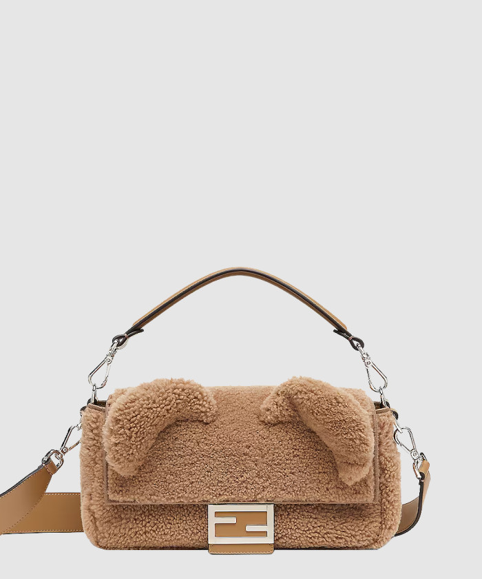 펜디 레귤러 바게트 7VA572