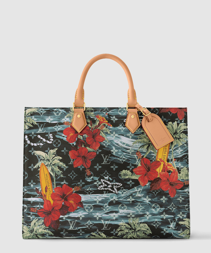 루이비통 삭 플라 24H M24994