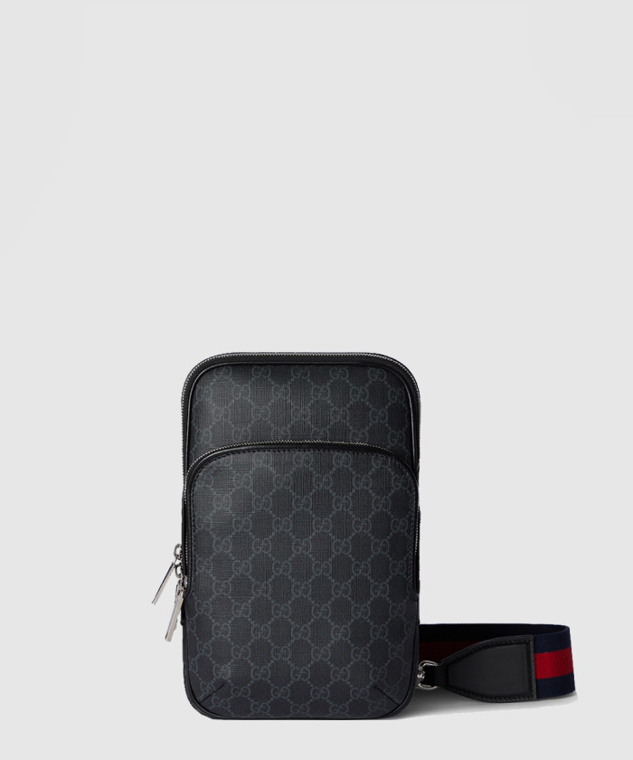 구찌 스몰 GG 크로스백 822073