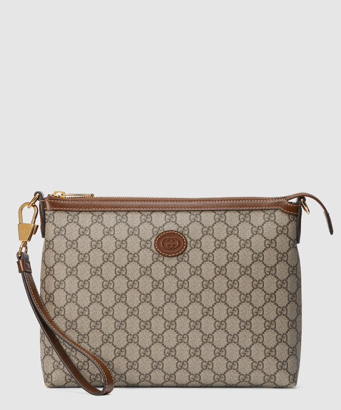 구찌 인터로킹 G 메신저백 726833