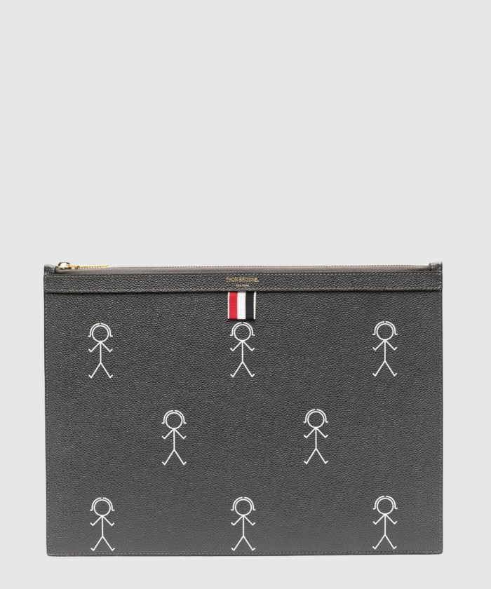 톰브라운 미스터 톰 클러치 MAC021