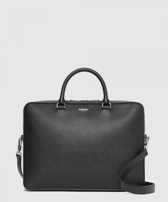 버버리 그레이니 브리프케이스 80142651