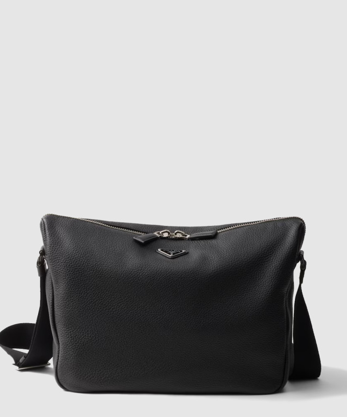 프라다 가죽 숄더백 2VH182