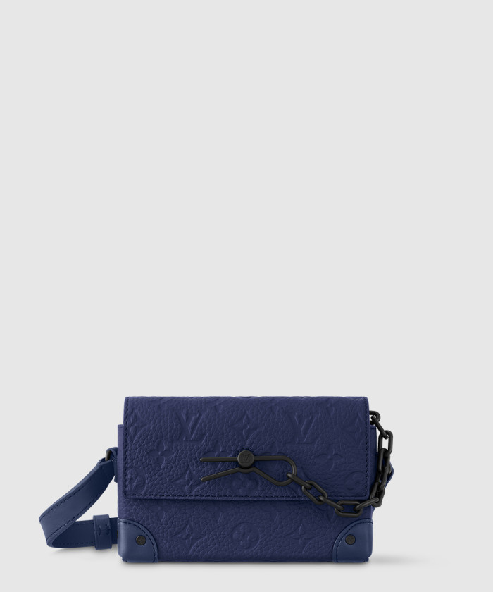 루이비통 스티머 웨어러블 월릿 M11522