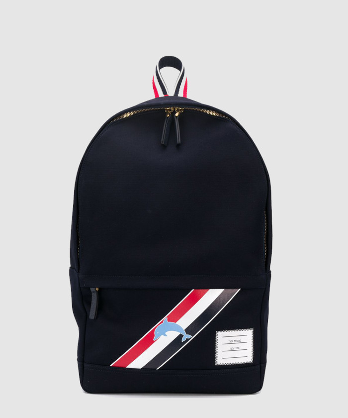 톰브라운 돌핀 백팩 MAG202