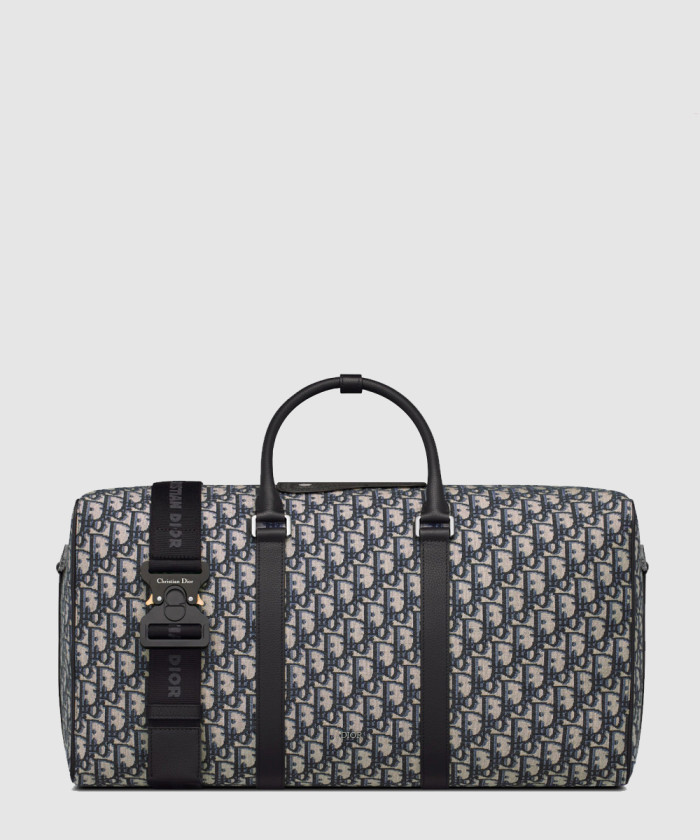 디올 LINGOT 50 보스턴백 1ADDU