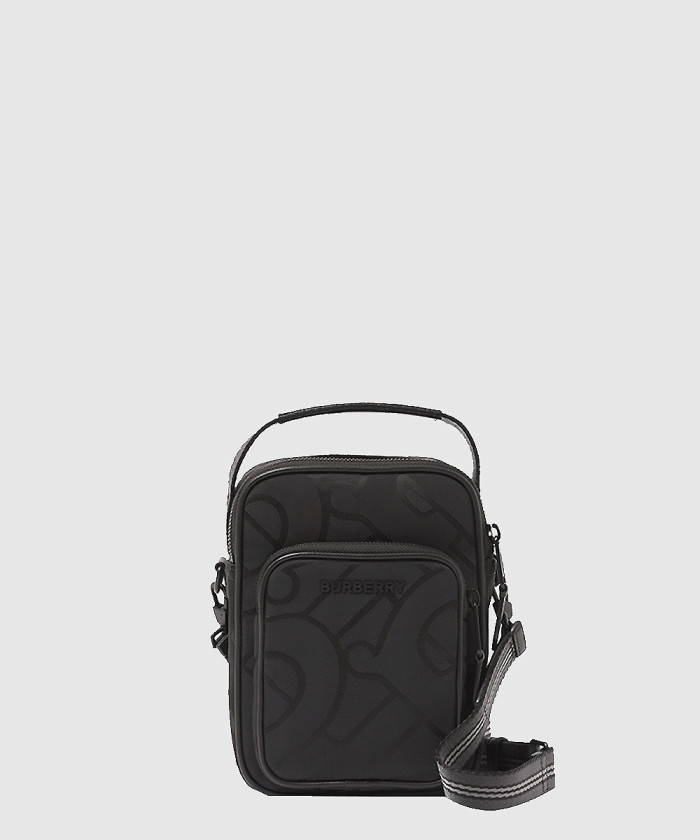 버버리 숄더 크로스백 80430881