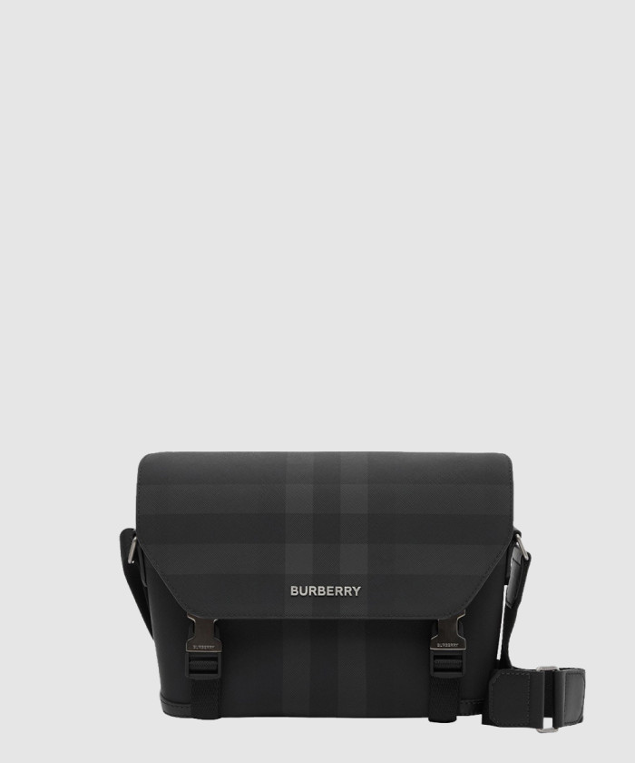 버버리 숄더 크로스백 80528991