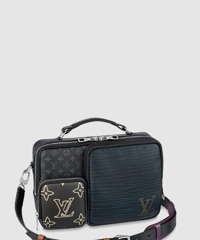 루이비통 메신저 멀티포켓 M45457