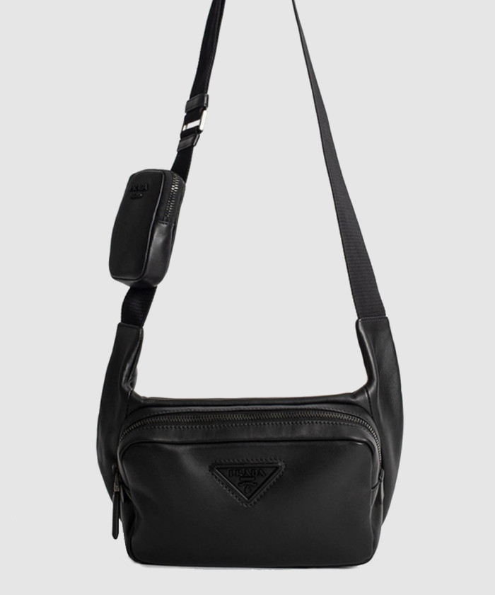 프라다 멀티 파우치 숄더백 2VH127