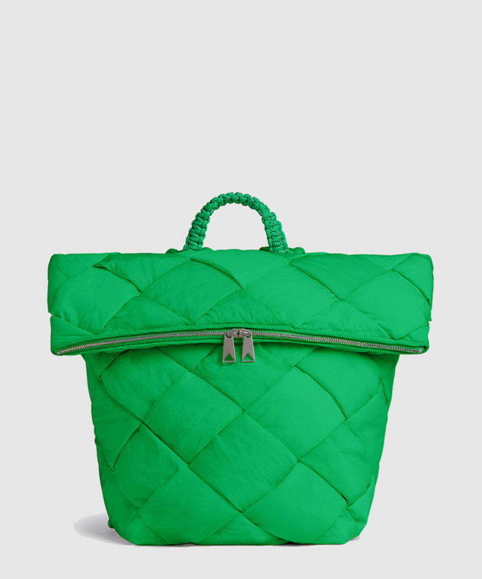 보테가베네타 카세트 백팩 690891