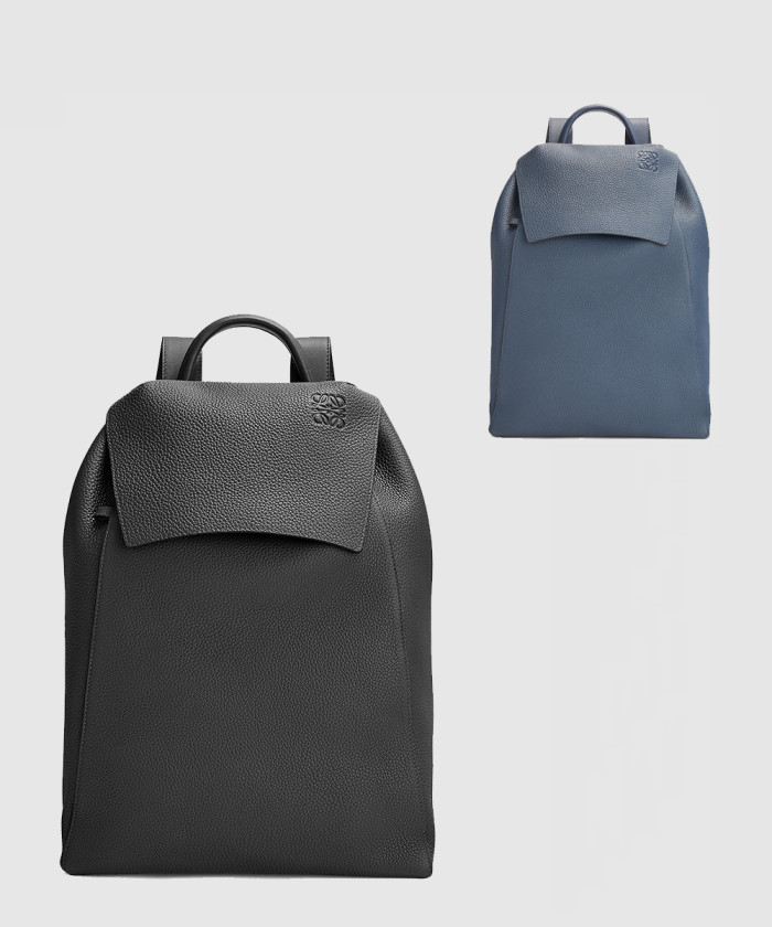 로에베 드로스트링 백팩