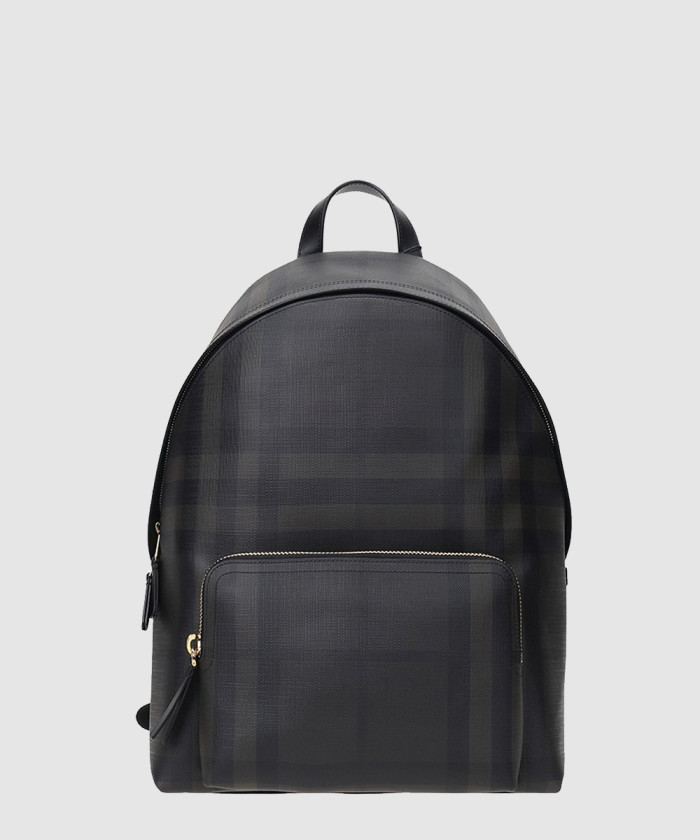 버버리 체크 백팩 40315651