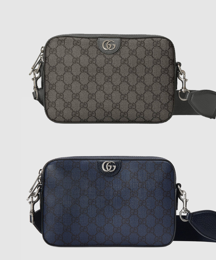 구찌 오피디아 GG 숄더백 699439