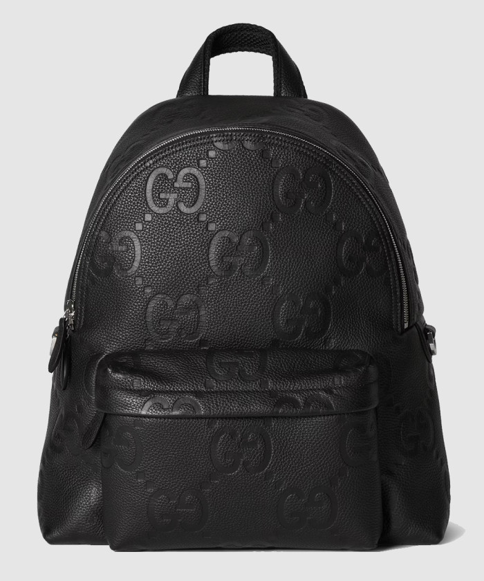 구찌 미디엄 GG 백팩 819065