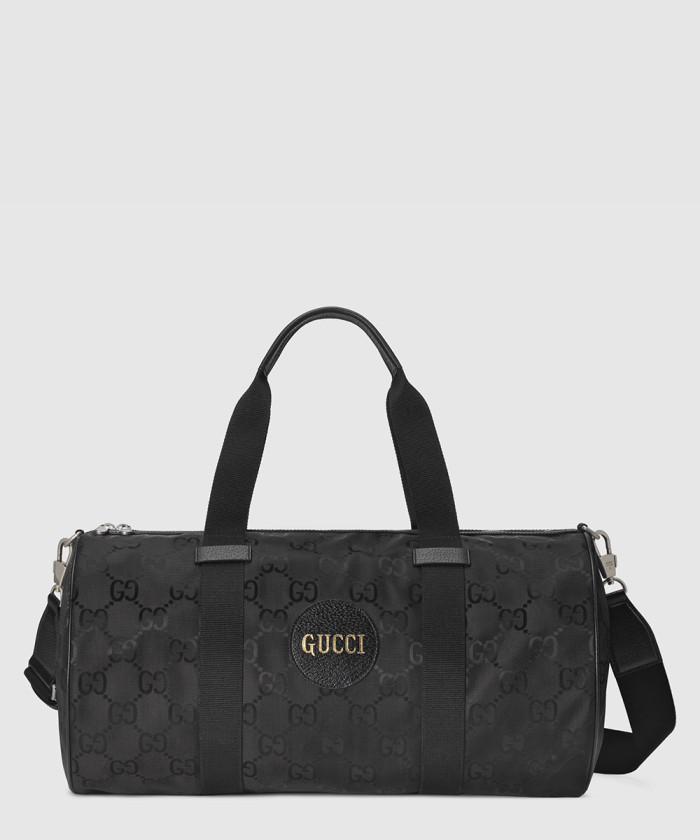 구찌 오프 더 그리드 더플백 658632