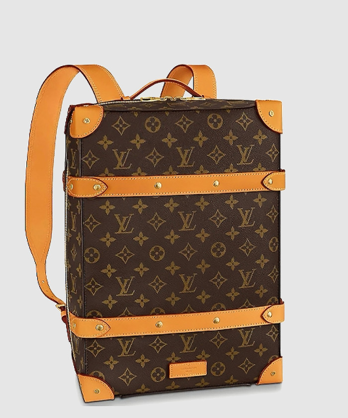 루이비통 클래식 박스백 M44752