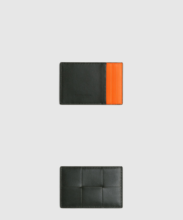 보테가베네타 카세트 신용카드 케이스 649597