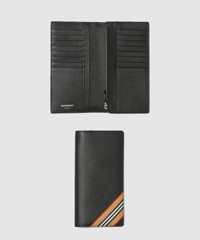 버버리 장지갑 80338481