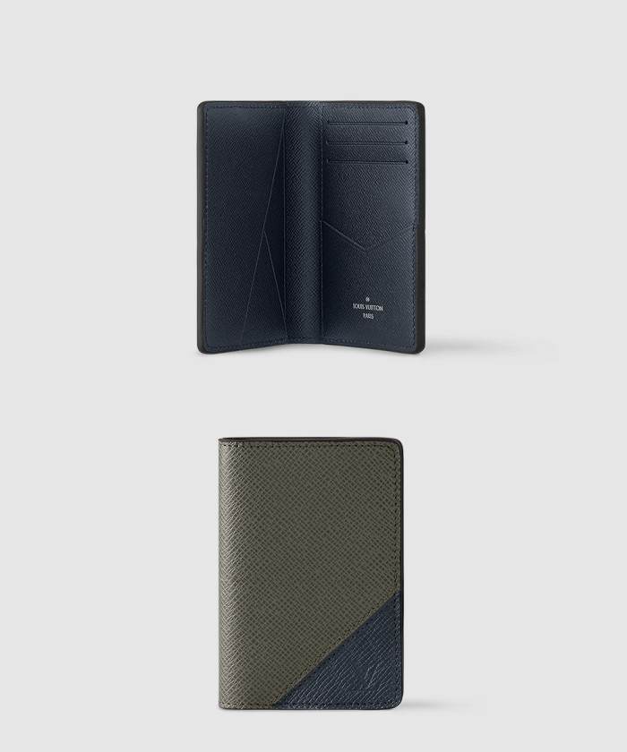 루이비통 포켓 오거나이저 M30987