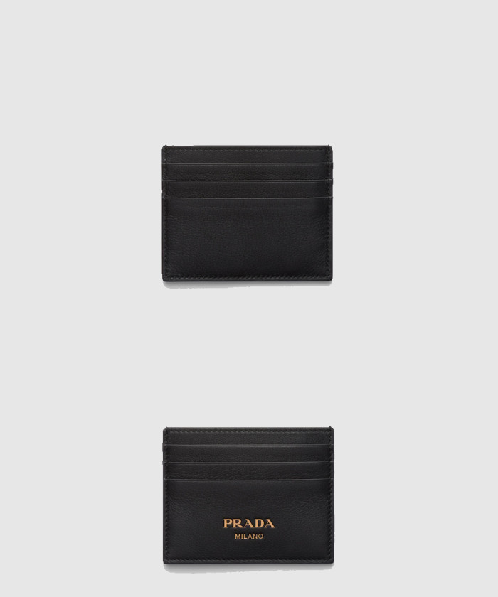 프라다 가죽카드홀더 1MC025