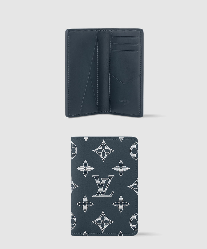 루이비통 포켓 오거나이저 M83378