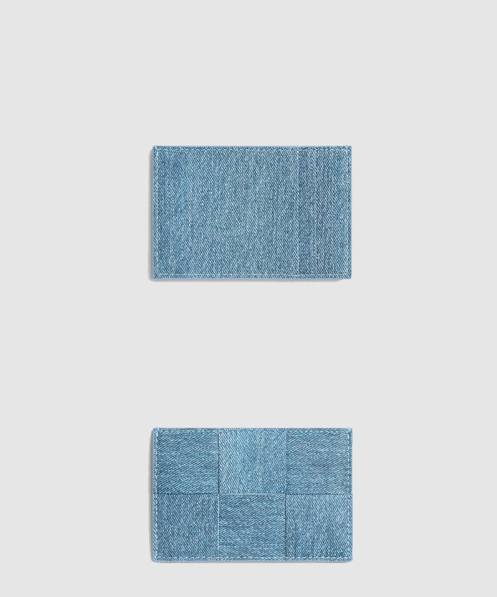 보테가베네타 카세트 신용카드 케이스 748052