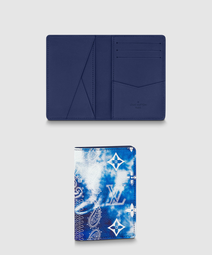 루이비통 포켓 오거나이저 M81413