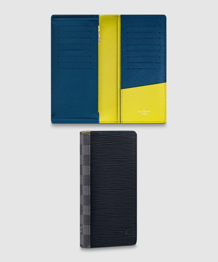 루이비통 브라짜 월렛 M67903