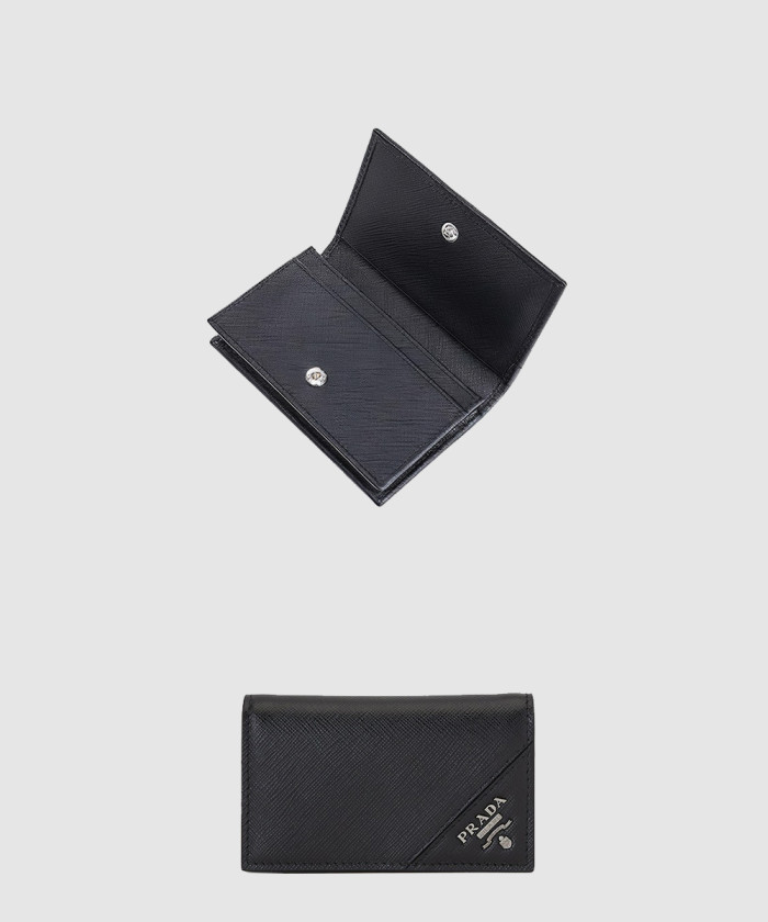 프라다 사피아노 카드지갑 2MC122