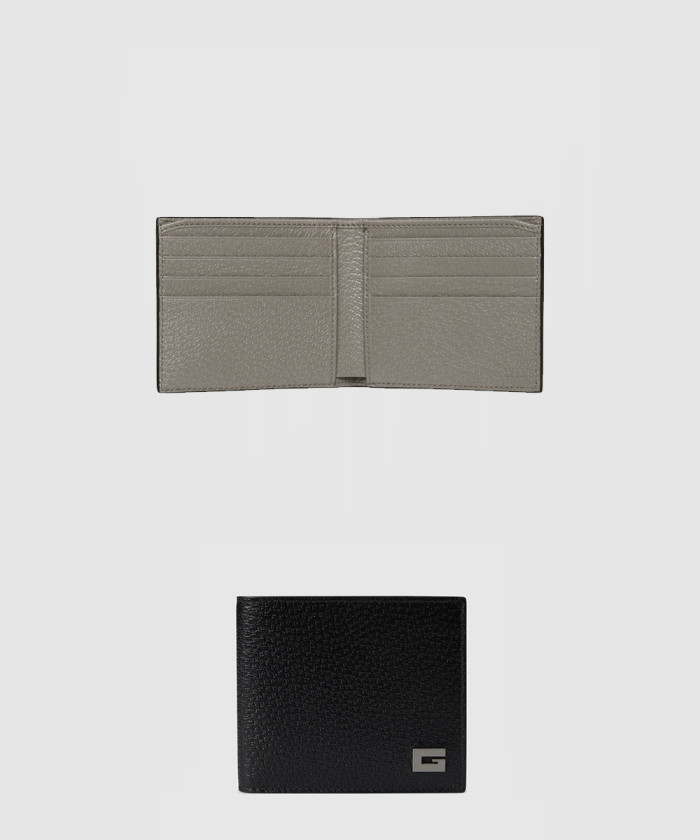 구찌 반지갑 739358