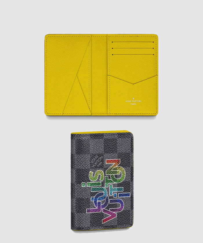 루이비통 포켓 정리함 N60301