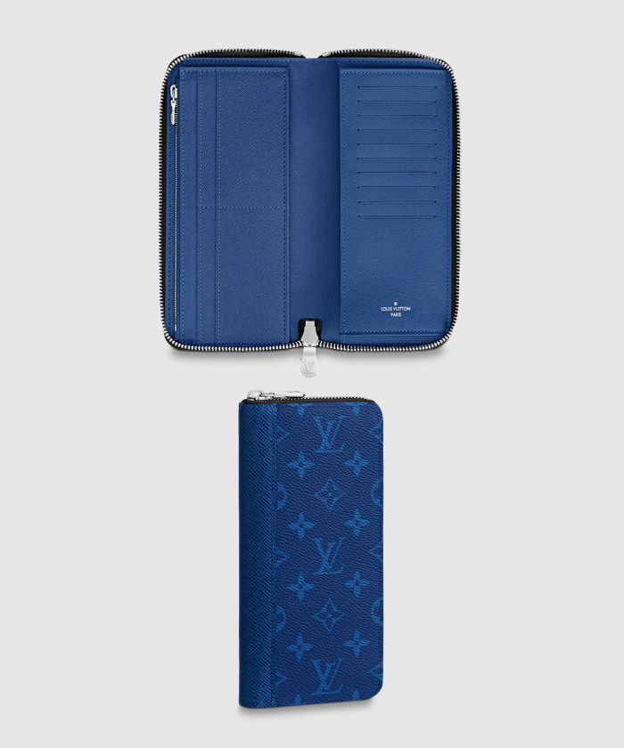 루이비통 지피 월렛 버티컬 M30447