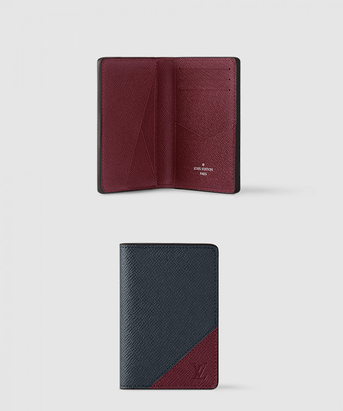 루이비통 포켓 오거나이저 M30985