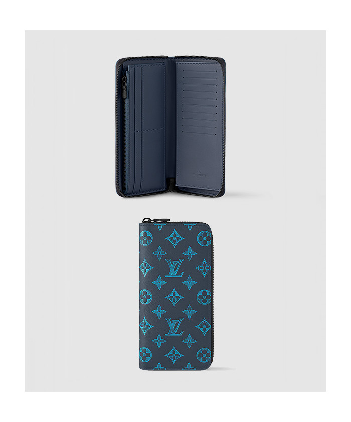 루이비통 지피 월렛 베르티컬 M82322