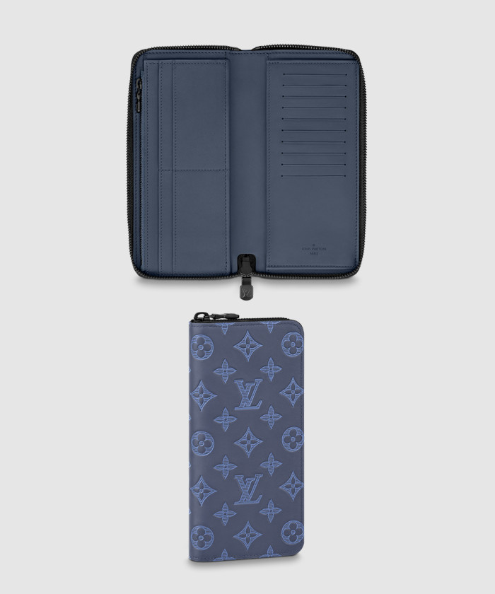 루이비통 지피 월렛 버티컬 M80423