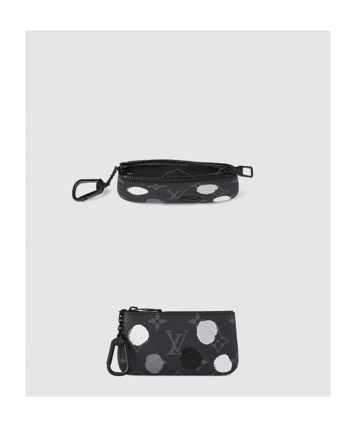 루이비통 LV x YK 키 파우치 M81929