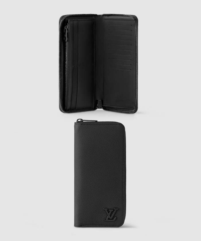 루이비통 지피 월렛 버티컬 M81743