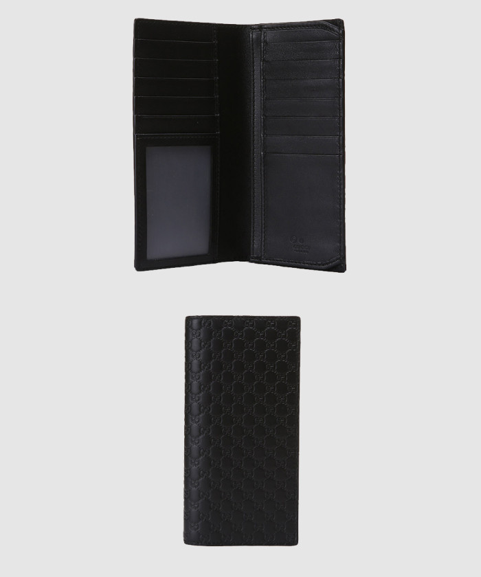 구찌 장지갑 카드지갑 449245