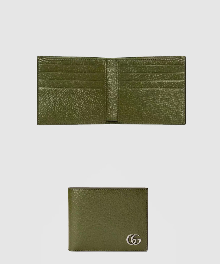 구찌 GG 마틀라세 카드지갑 428726